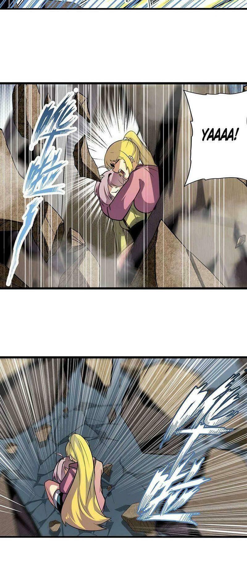 Anh Hùng ? Ta Không Làm Lâu Rồi: Chapter 365