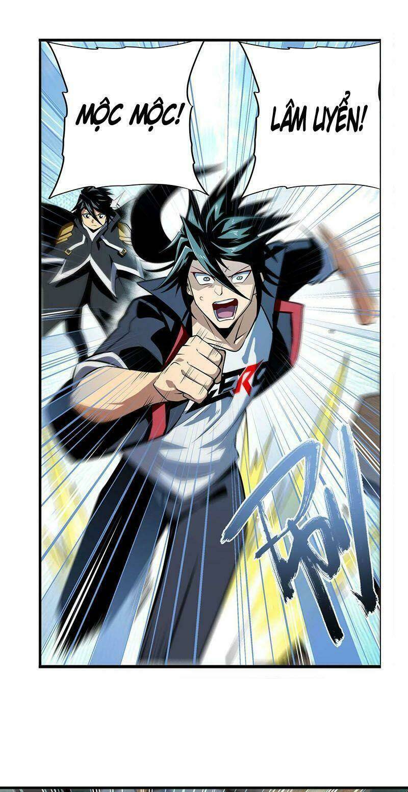 Anh Hùng ? Ta Không Làm Lâu Rồi: Chapter 365