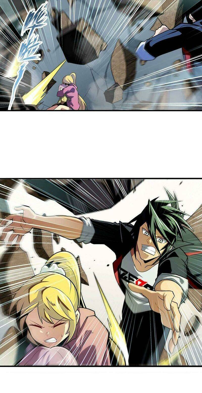 Anh Hùng ? Ta Không Làm Lâu Rồi: Chapter 365