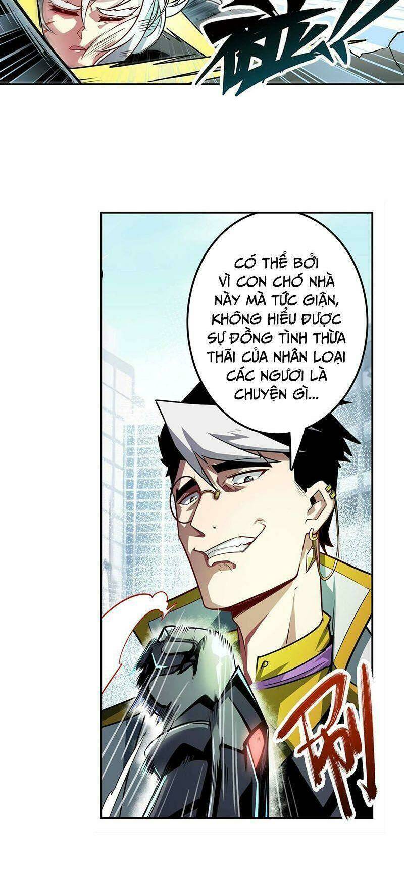 Anh Hùng ? Ta Không Làm Lâu Rồi: Chapter 366