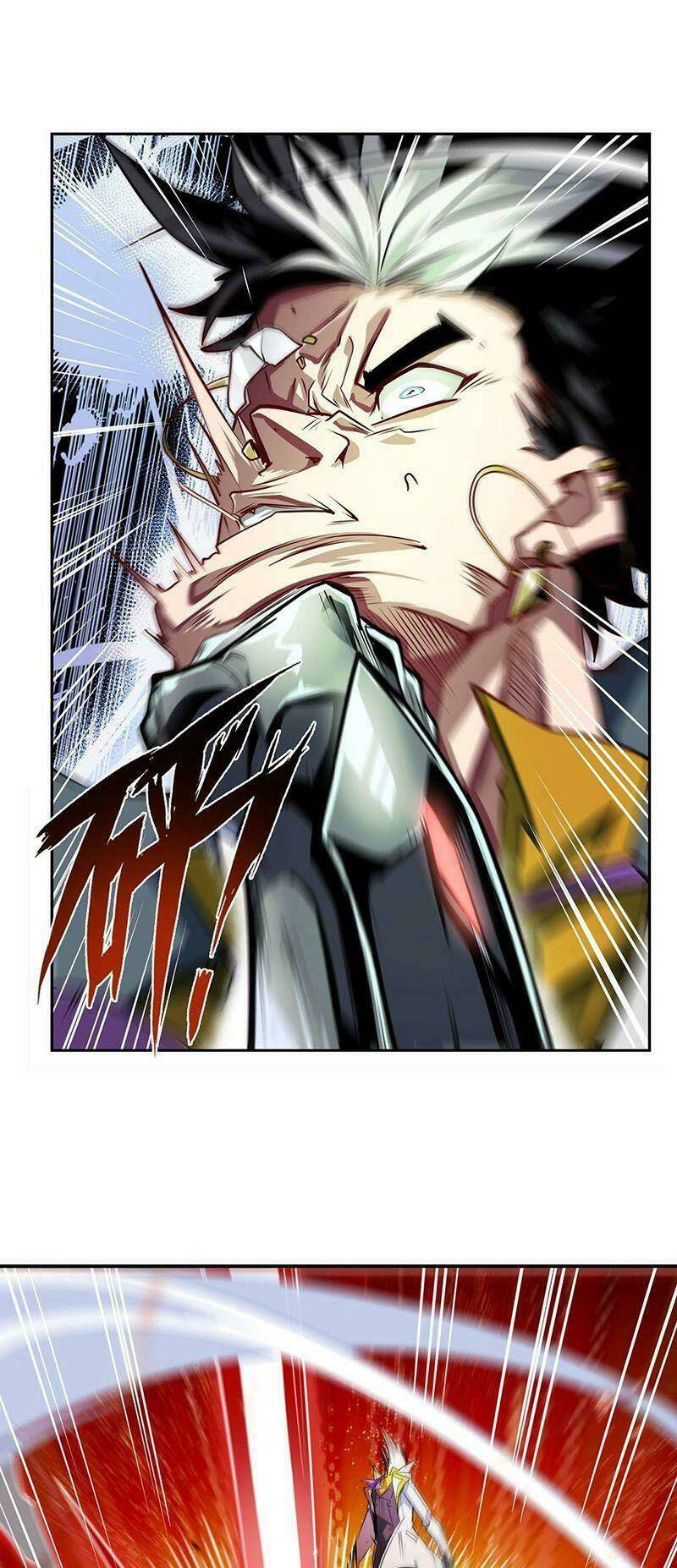 Anh Hùng ? Ta Không Làm Lâu Rồi: Chapter 366