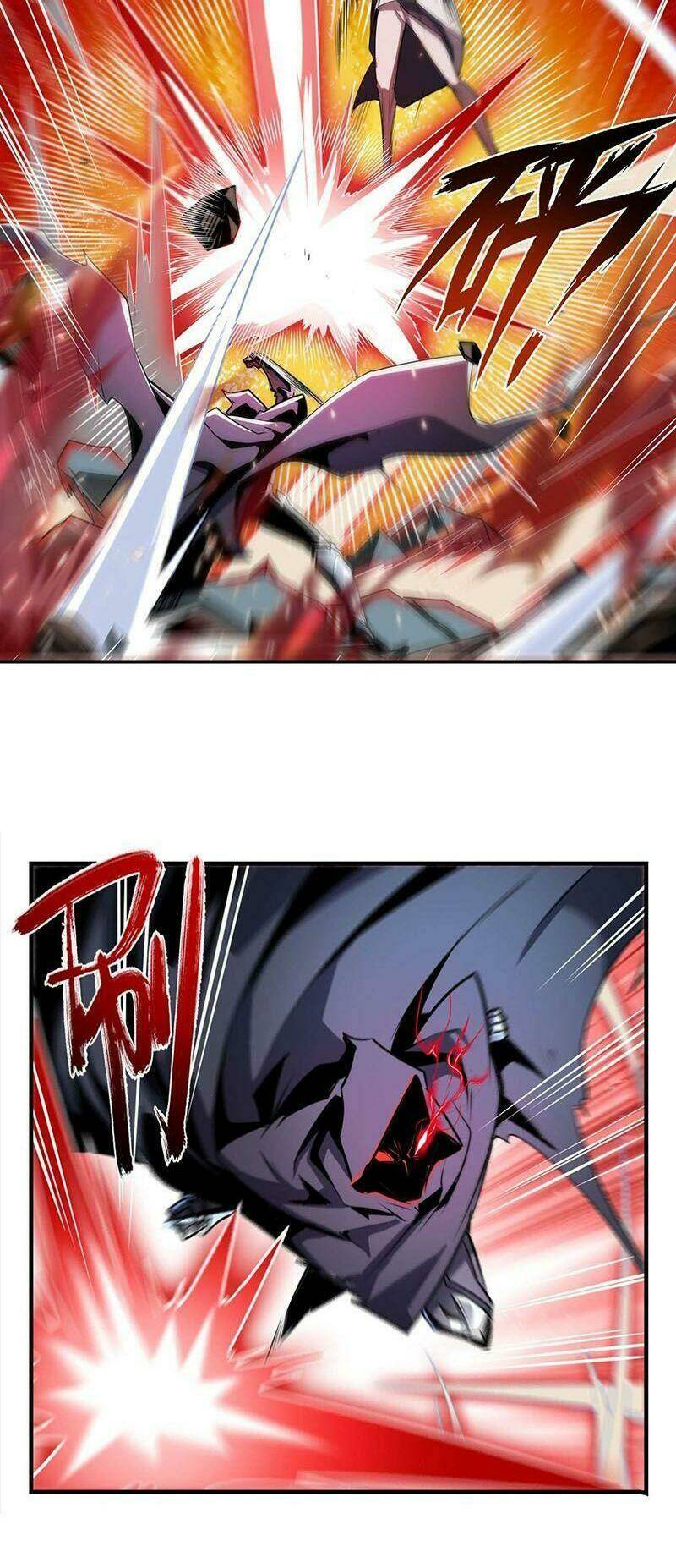 Anh Hùng ? Ta Không Làm Lâu Rồi: Chapter 366