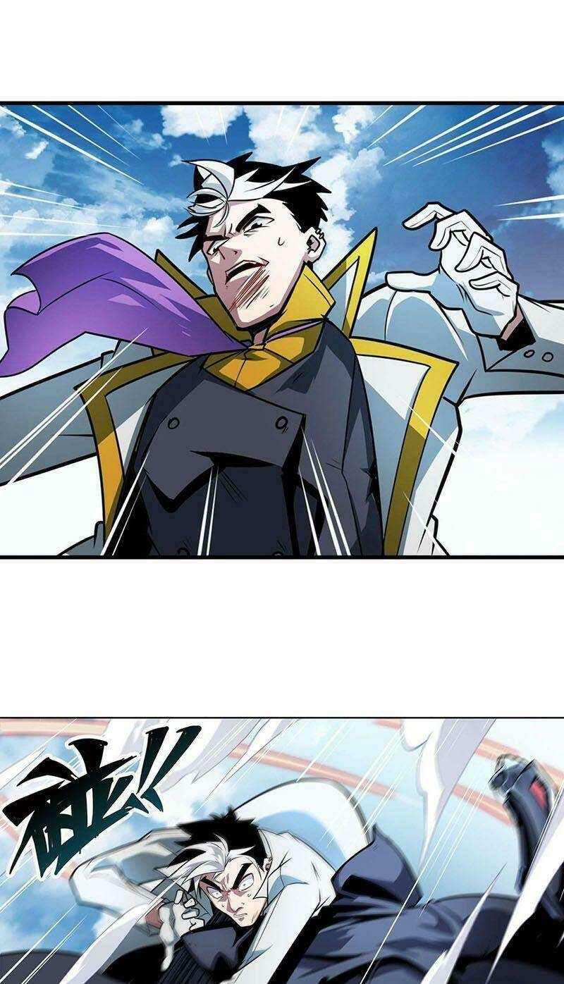 Anh Hùng ? Ta Không Làm Lâu Rồi: Chapter 366