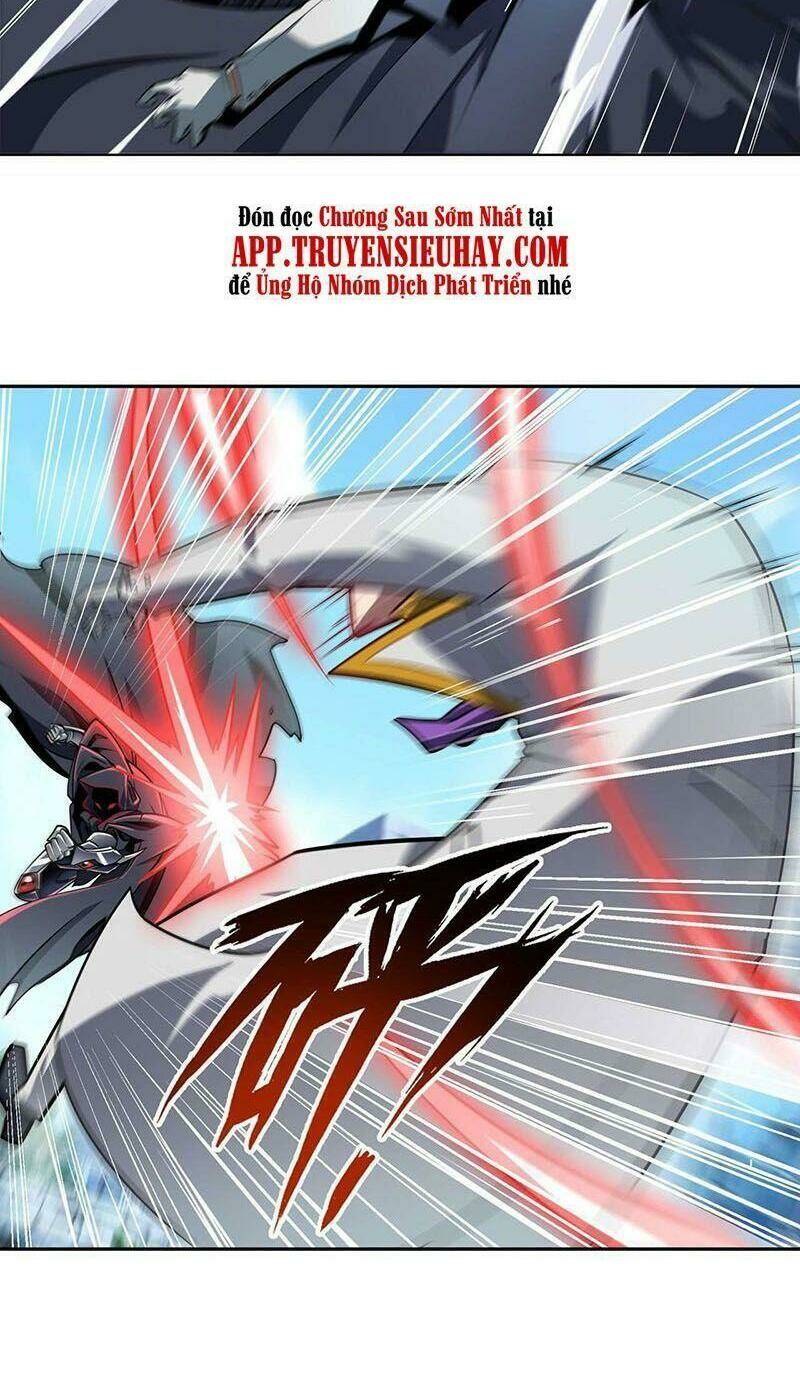 Anh Hùng ? Ta Không Làm Lâu Rồi: Chapter 366