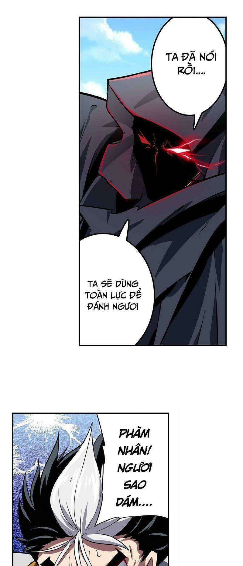 Anh Hùng ? Ta Không Làm Lâu Rồi: Chapter 366