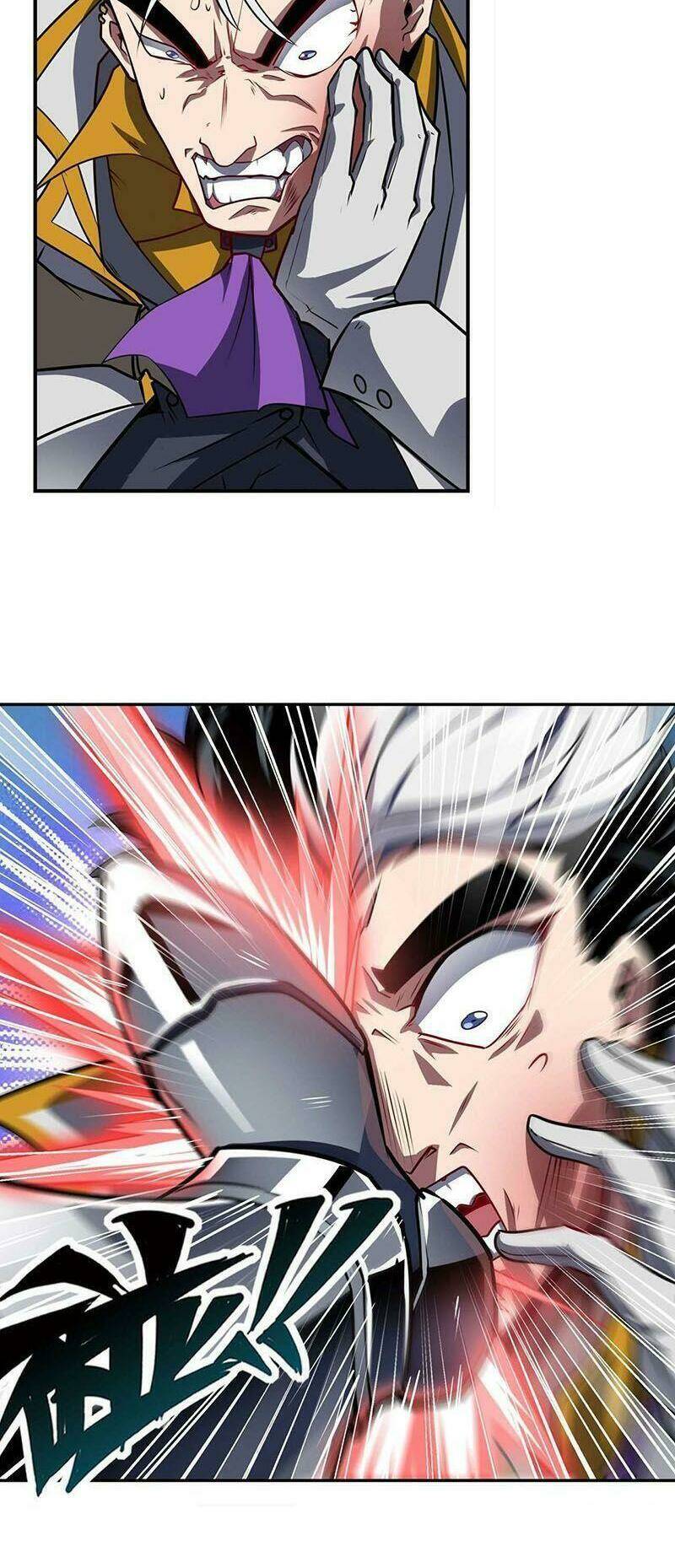 Anh Hùng ? Ta Không Làm Lâu Rồi: Chapter 366
