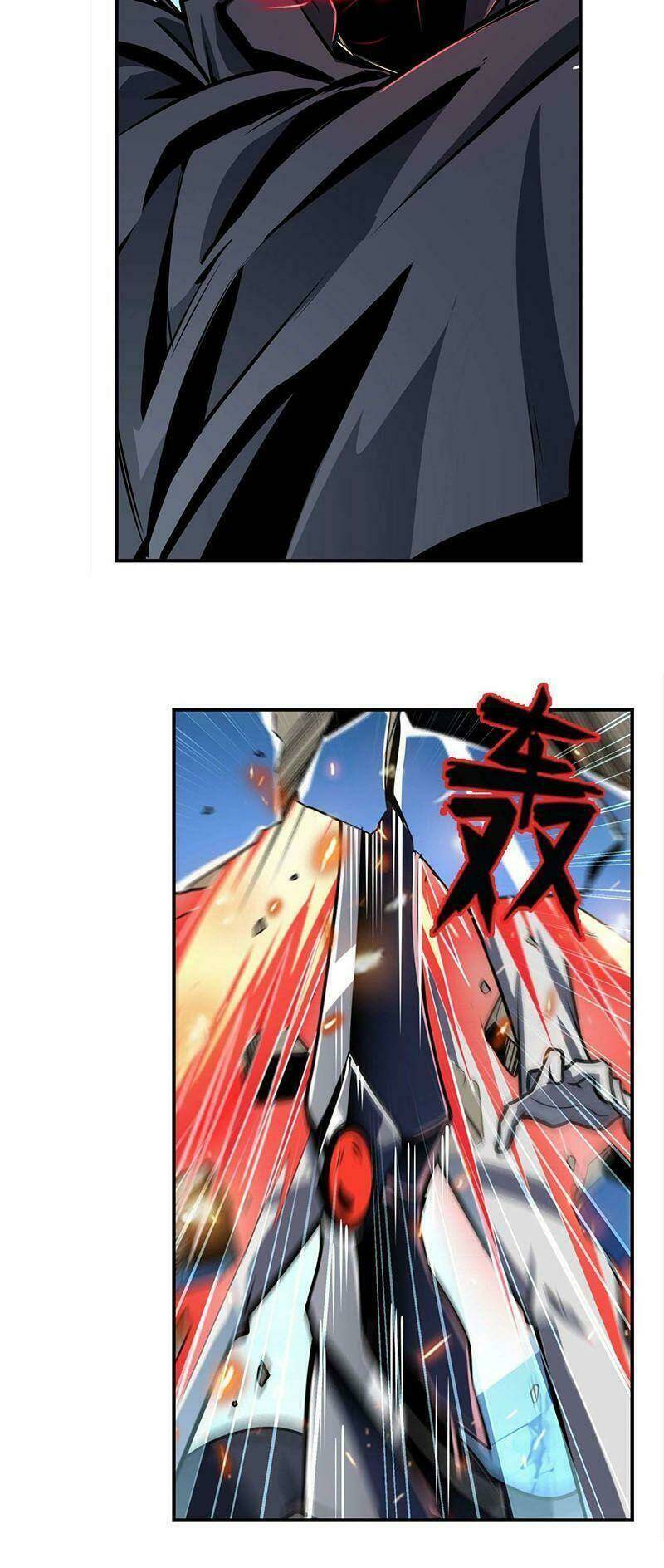 Anh Hùng ? Ta Không Làm Lâu Rồi: Chapter 366