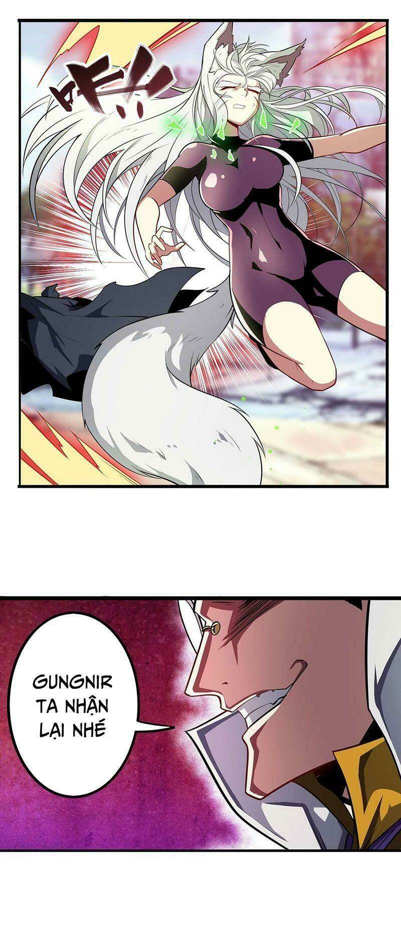 Anh Hùng ? Ta Không Làm Lâu Rồi: Chapter 366