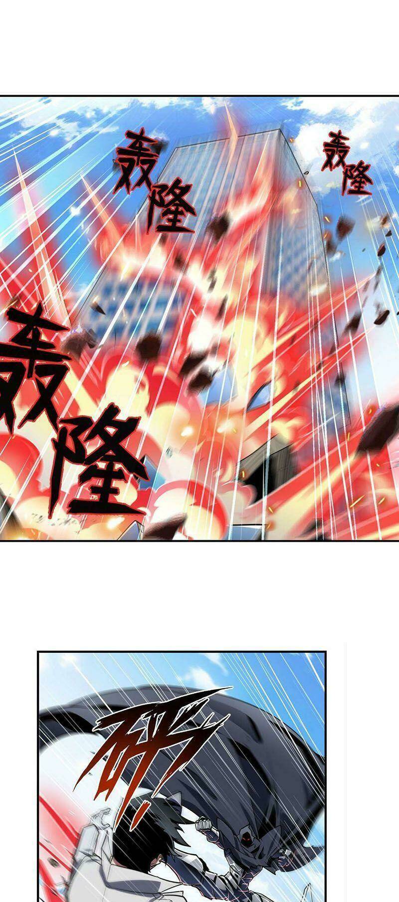Anh Hùng ? Ta Không Làm Lâu Rồi: Chapter 366