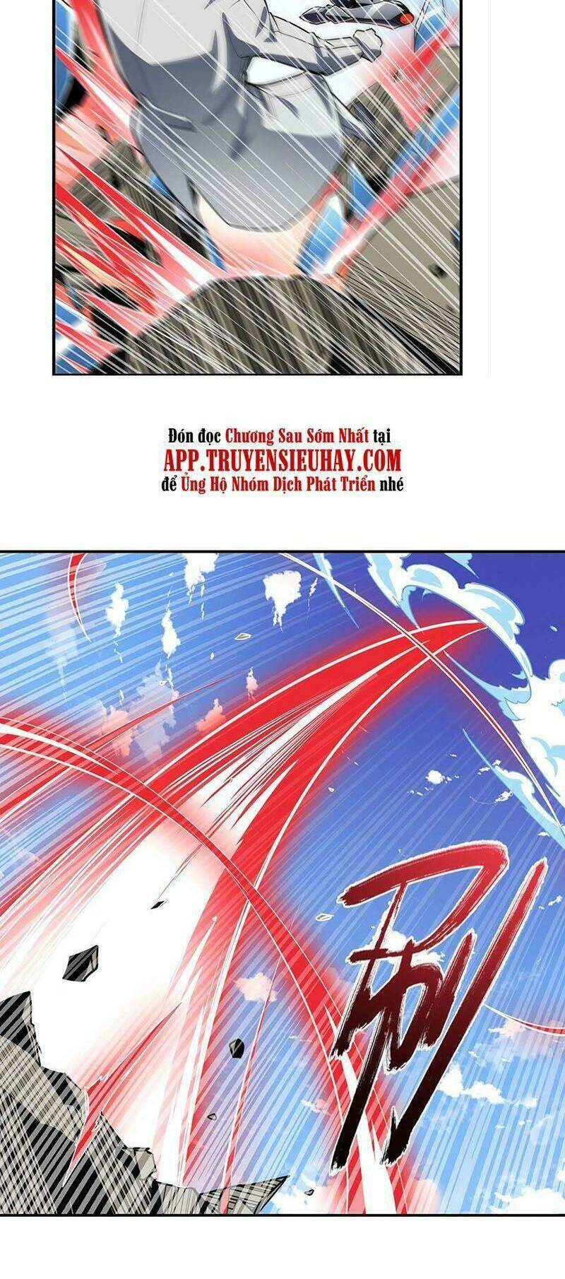 Anh Hùng ? Ta Không Làm Lâu Rồi: Chapter 366