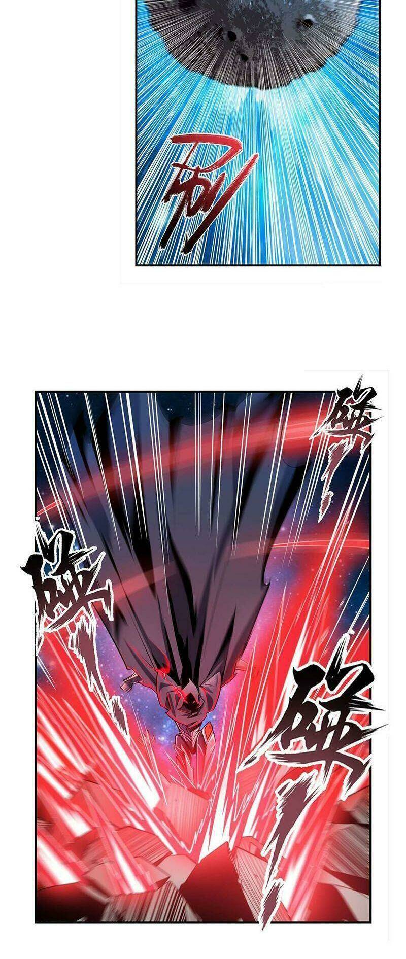 Anh Hùng ? Ta Không Làm Lâu Rồi: Chapter 366