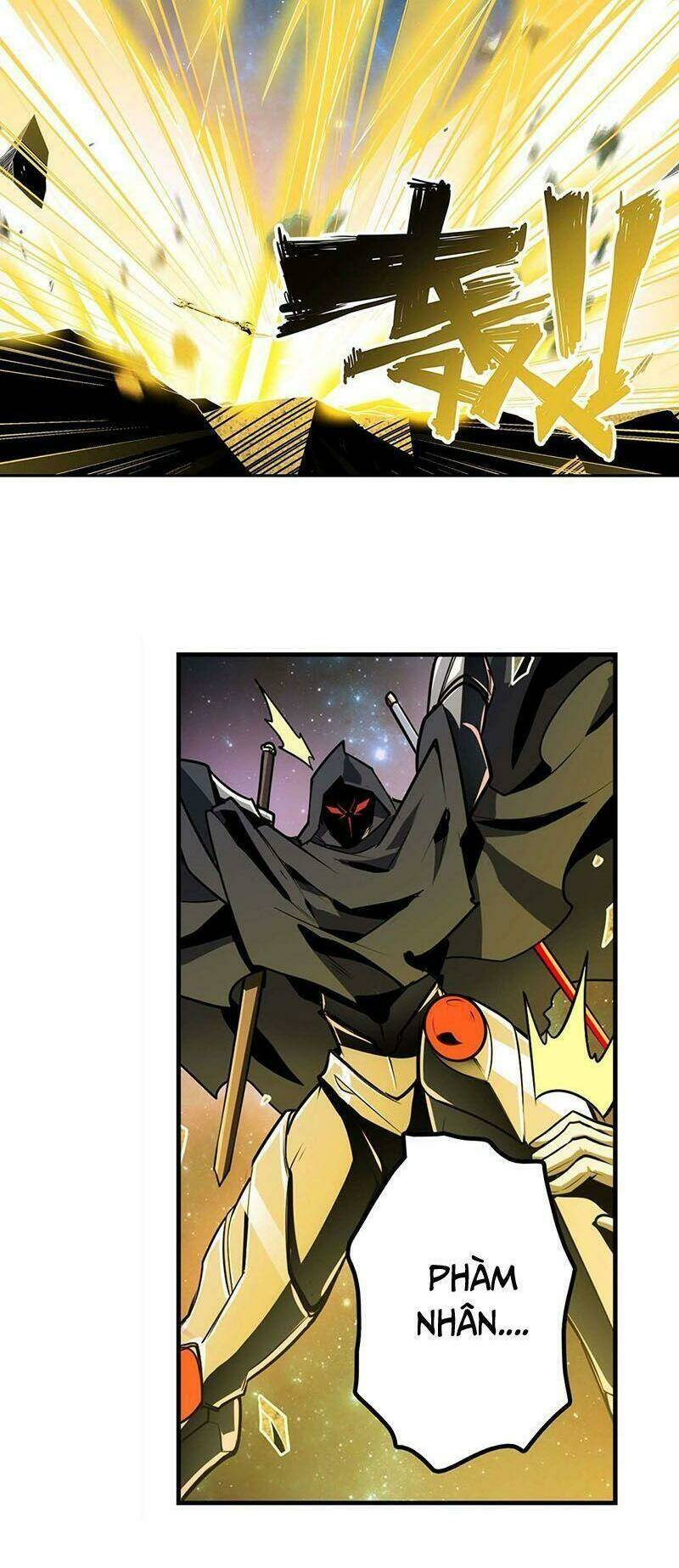 Anh Hùng ? Ta Không Làm Lâu Rồi: Chapter 366
