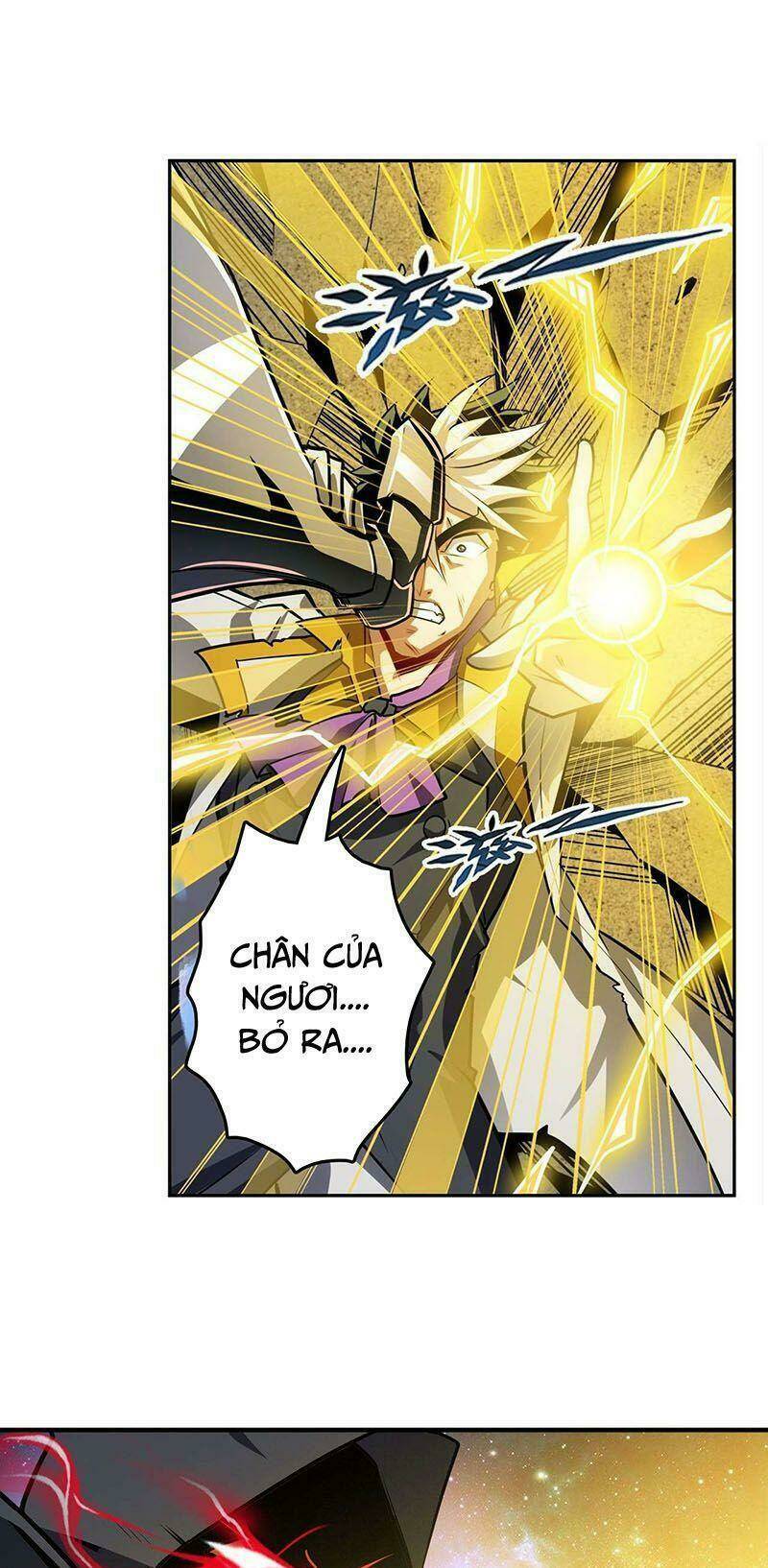 Anh Hùng ? Ta Không Làm Lâu Rồi: Chapter 366