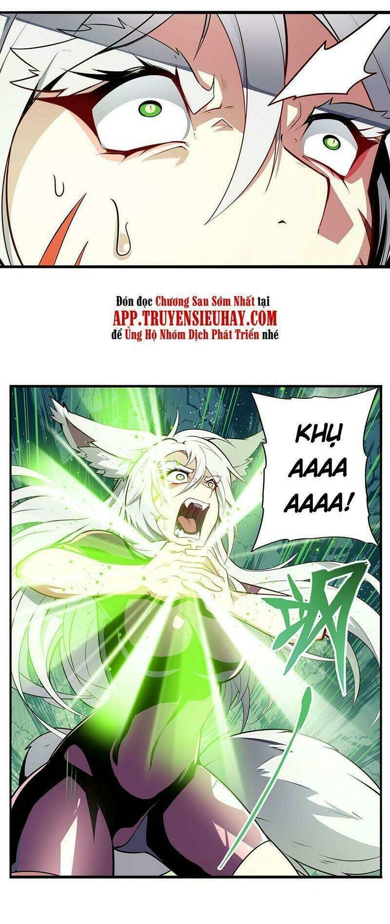 Anh Hùng ? Ta Không Làm Lâu Rồi: Chapter 366