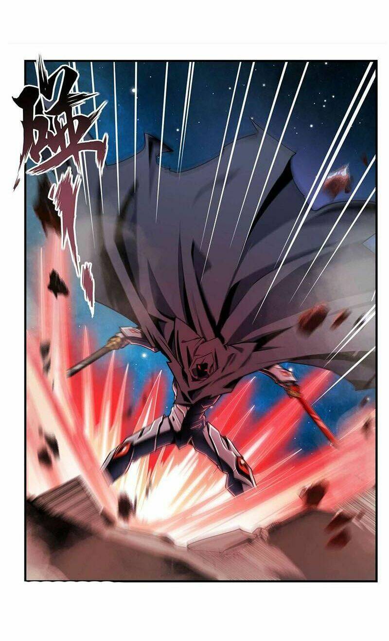 Anh Hùng ? Ta Không Làm Lâu Rồi: Chapter 366