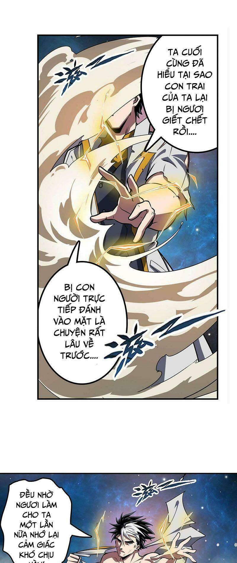 Anh Hùng ? Ta Không Làm Lâu Rồi: Chapter 366