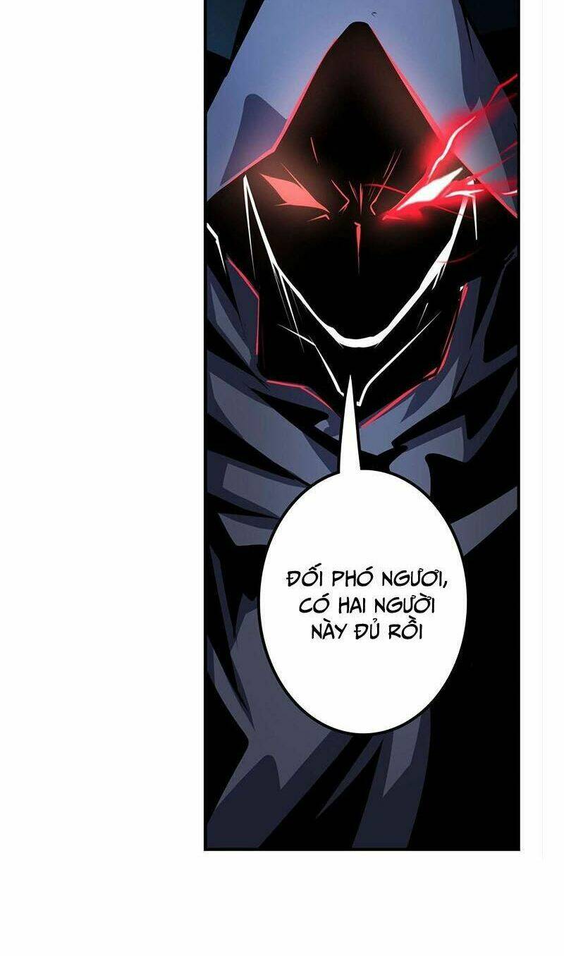 Anh Hùng ? Ta Không Làm Lâu Rồi: Chapter 366