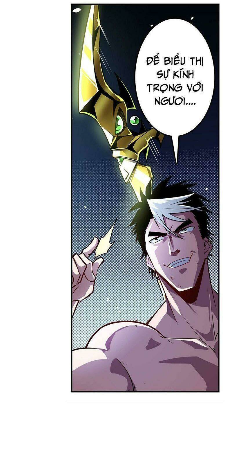 Anh Hùng ? Ta Không Làm Lâu Rồi: Chapter 366