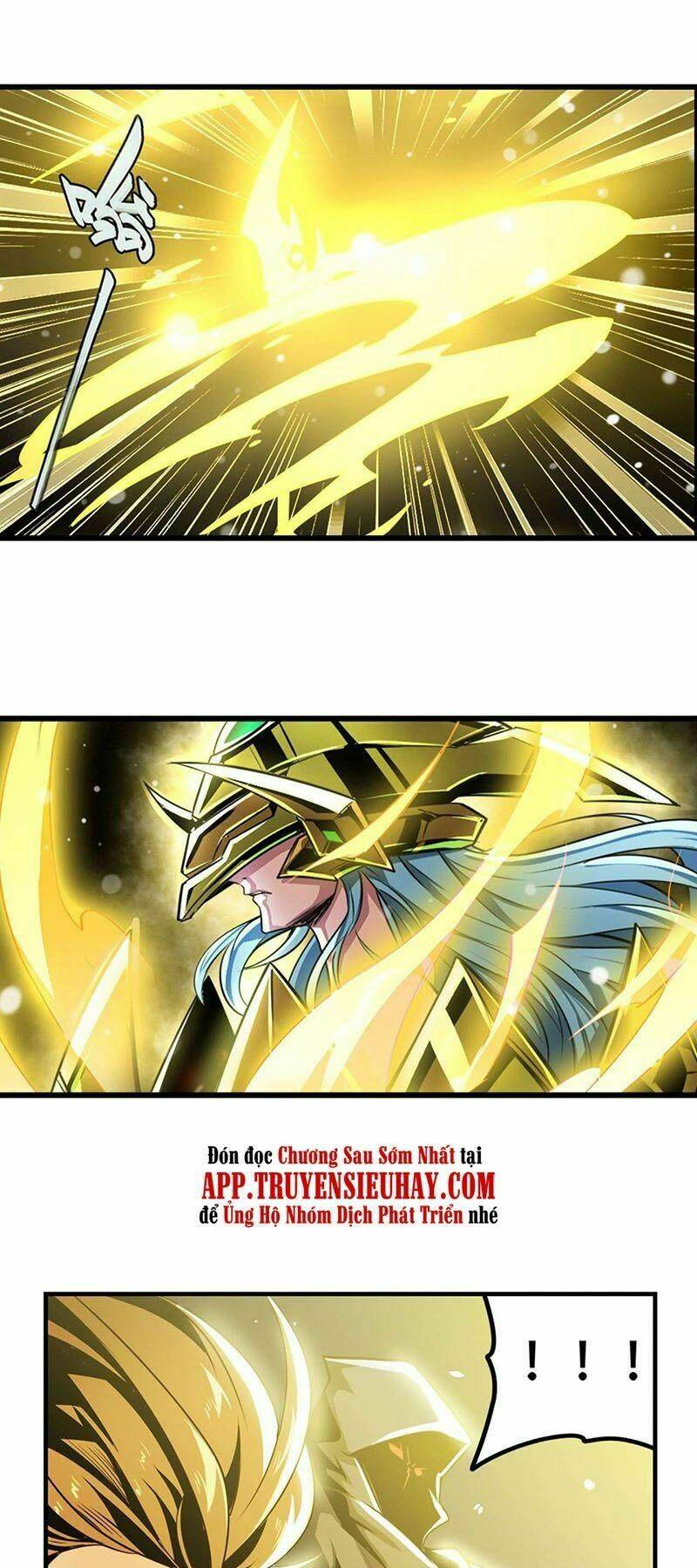 Anh Hùng ? Ta Không Làm Lâu Rồi: Chapter 366