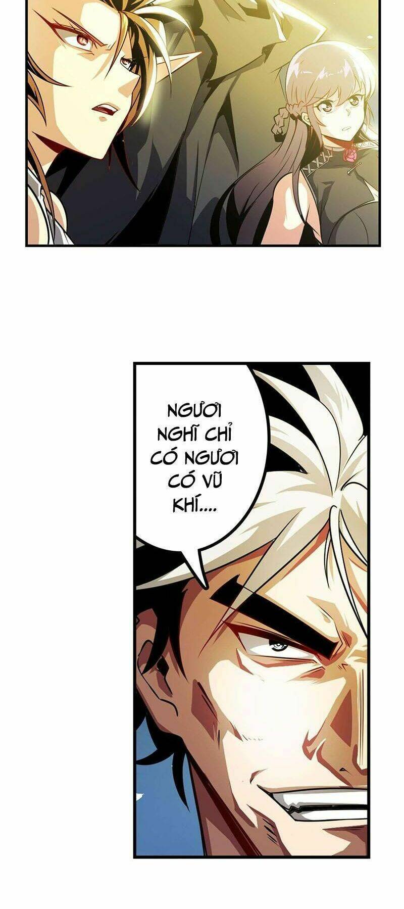 Anh Hùng ? Ta Không Làm Lâu Rồi: Chapter 366