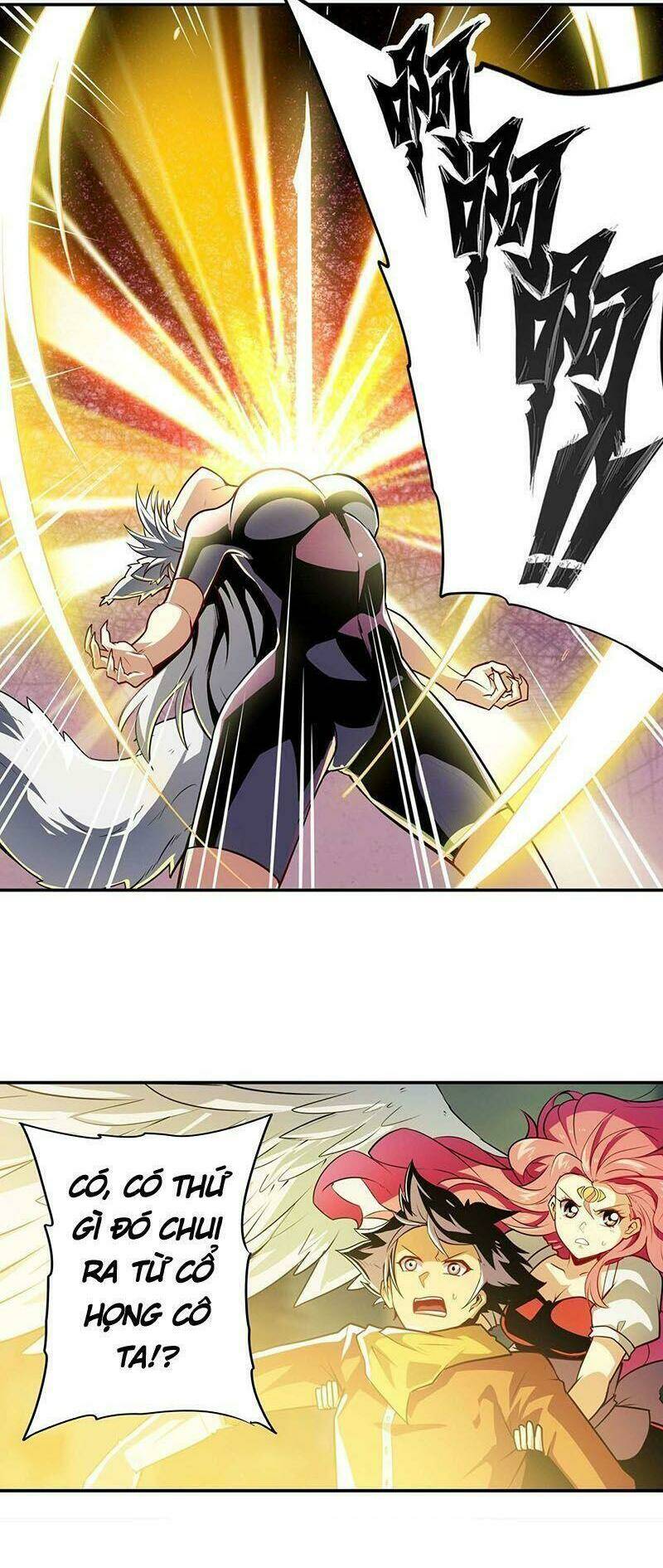 Anh Hùng ? Ta Không Làm Lâu Rồi: Chapter 366