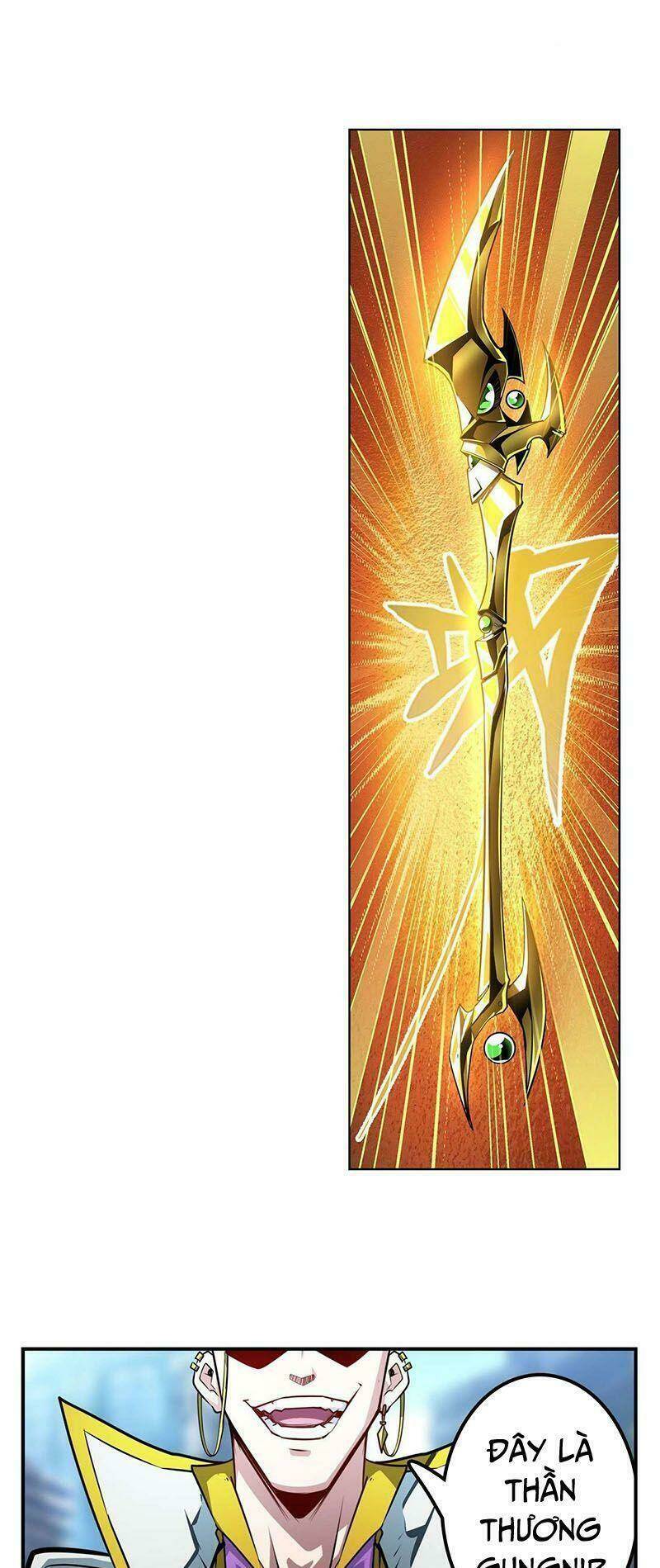 Anh Hùng ? Ta Không Làm Lâu Rồi: Chapter 366