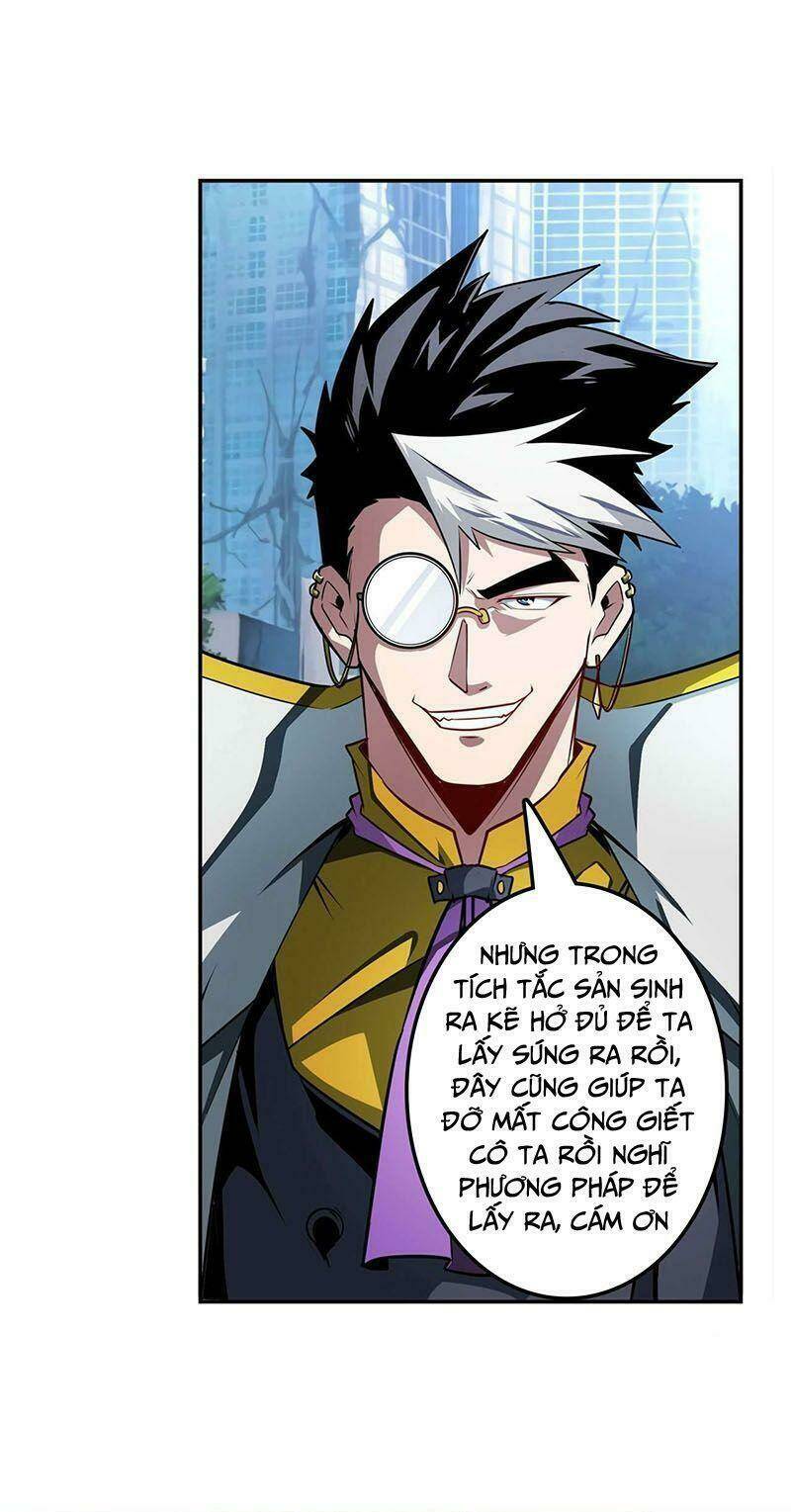 Anh Hùng ? Ta Không Làm Lâu Rồi: Chapter 366