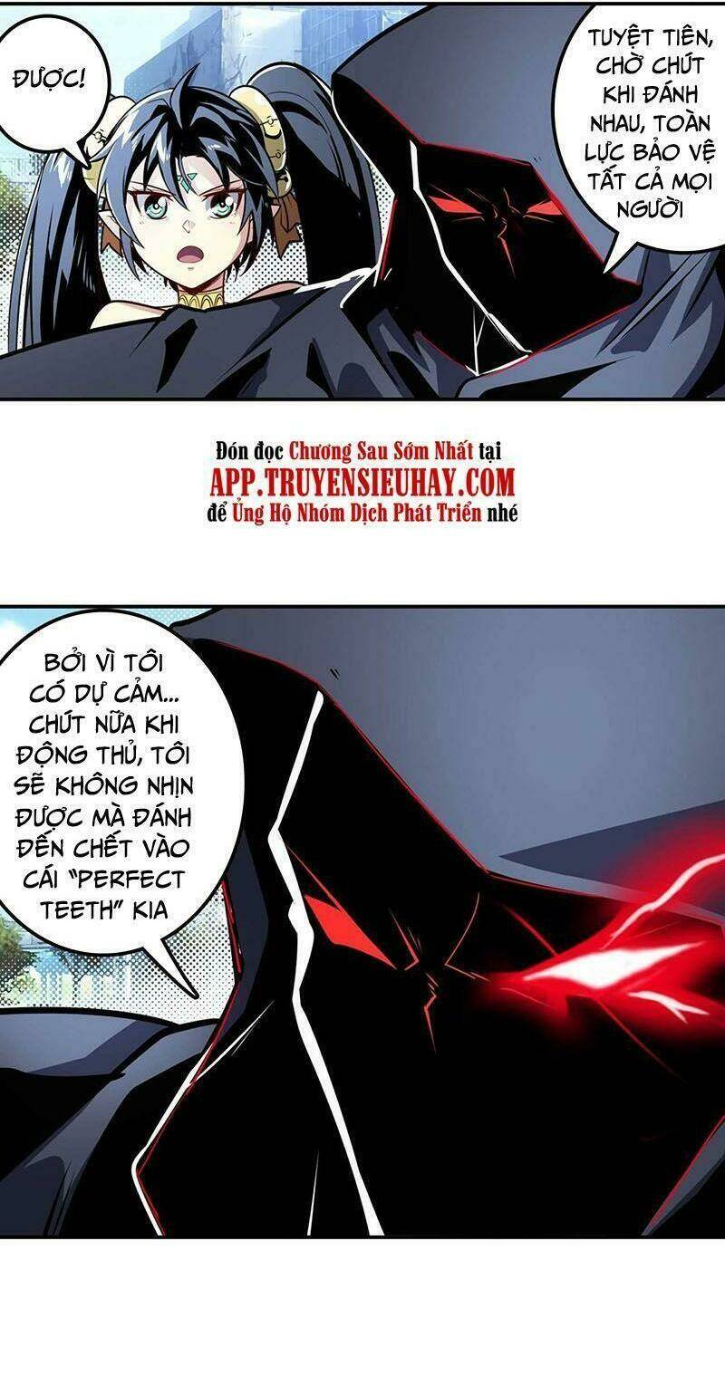 Anh Hùng ? Ta Không Làm Lâu Rồi: Chapter 366
