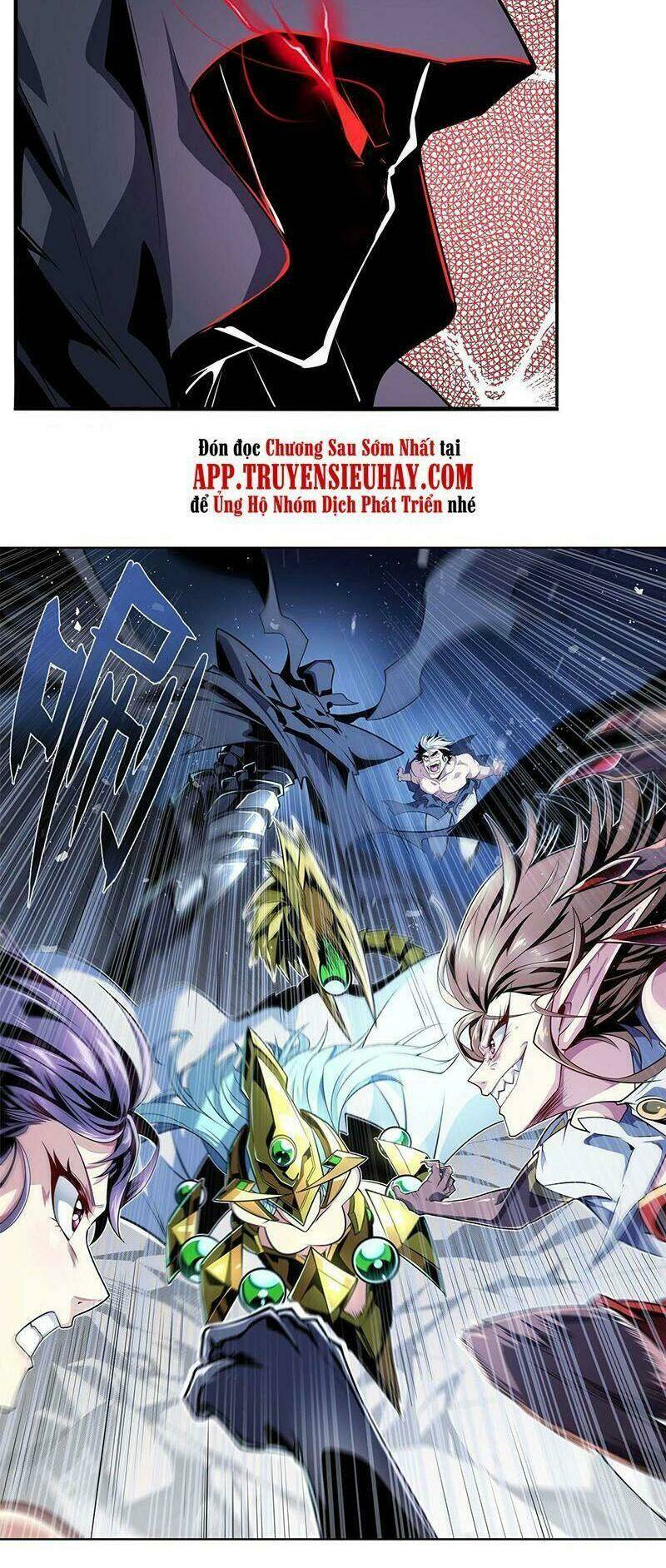 Anh Hùng ? Ta Không Làm Lâu Rồi: Chapter 367