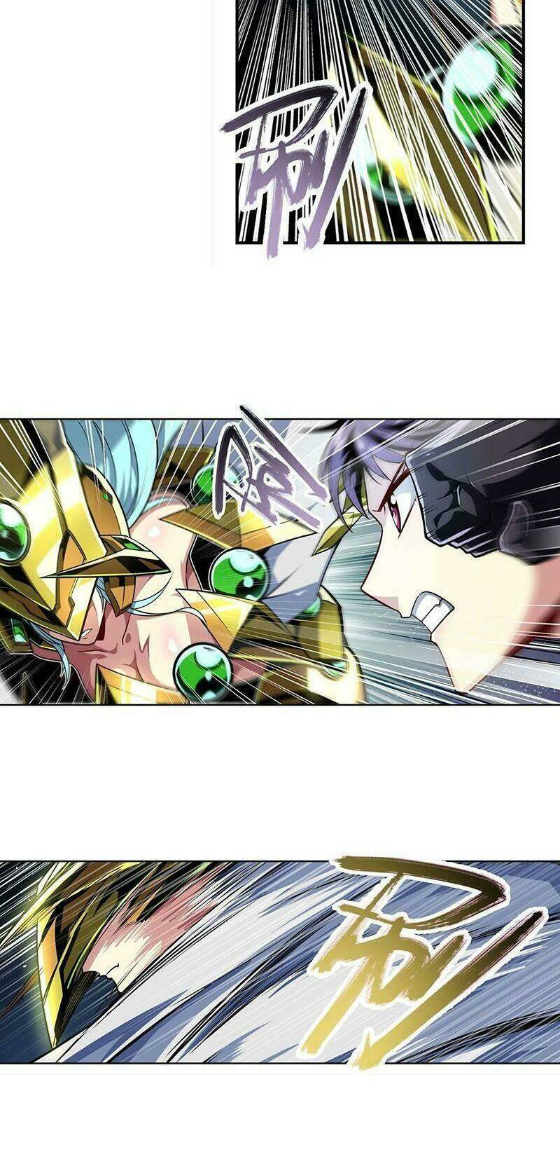 Anh Hùng ? Ta Không Làm Lâu Rồi: Chapter 367