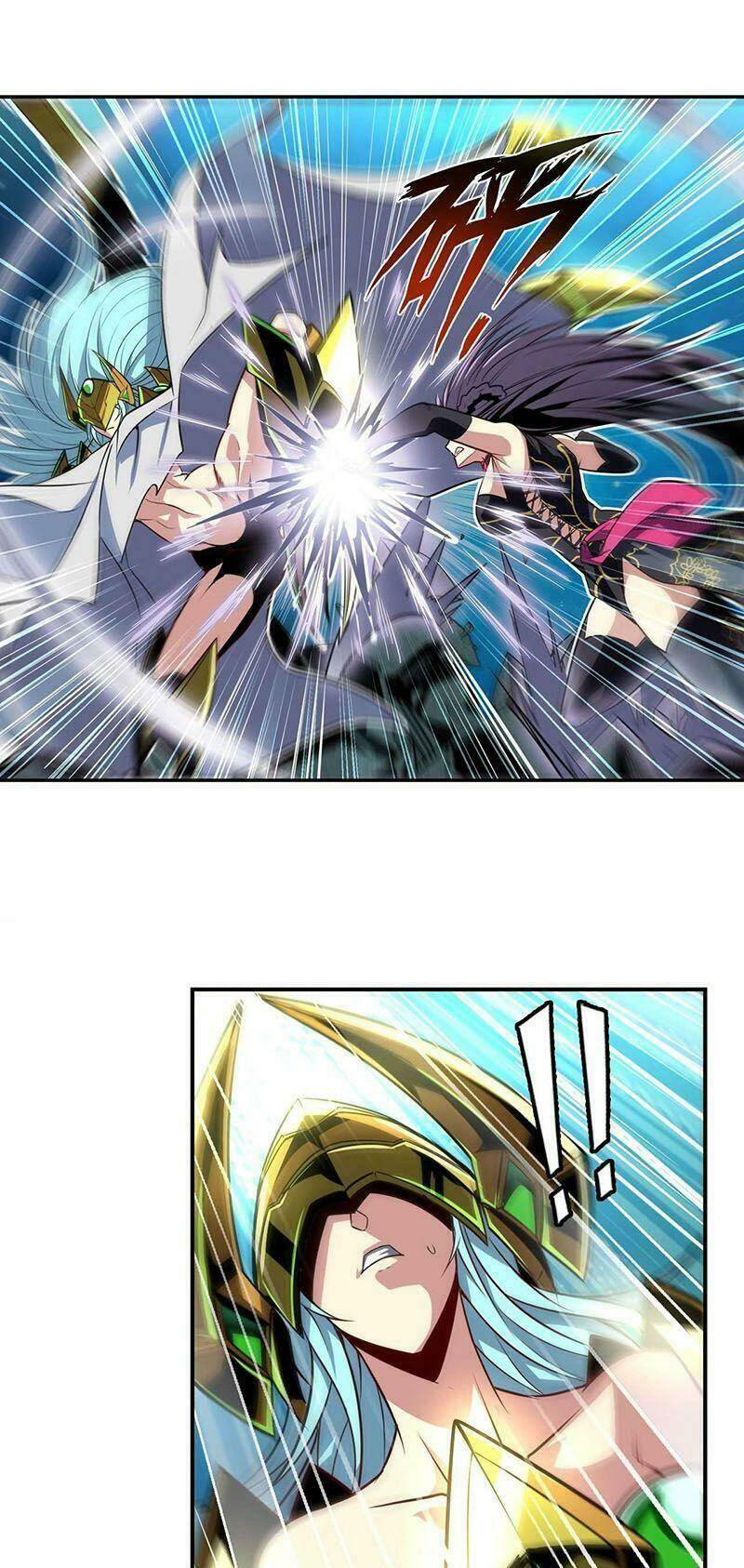 Anh Hùng ? Ta Không Làm Lâu Rồi: Chapter 367