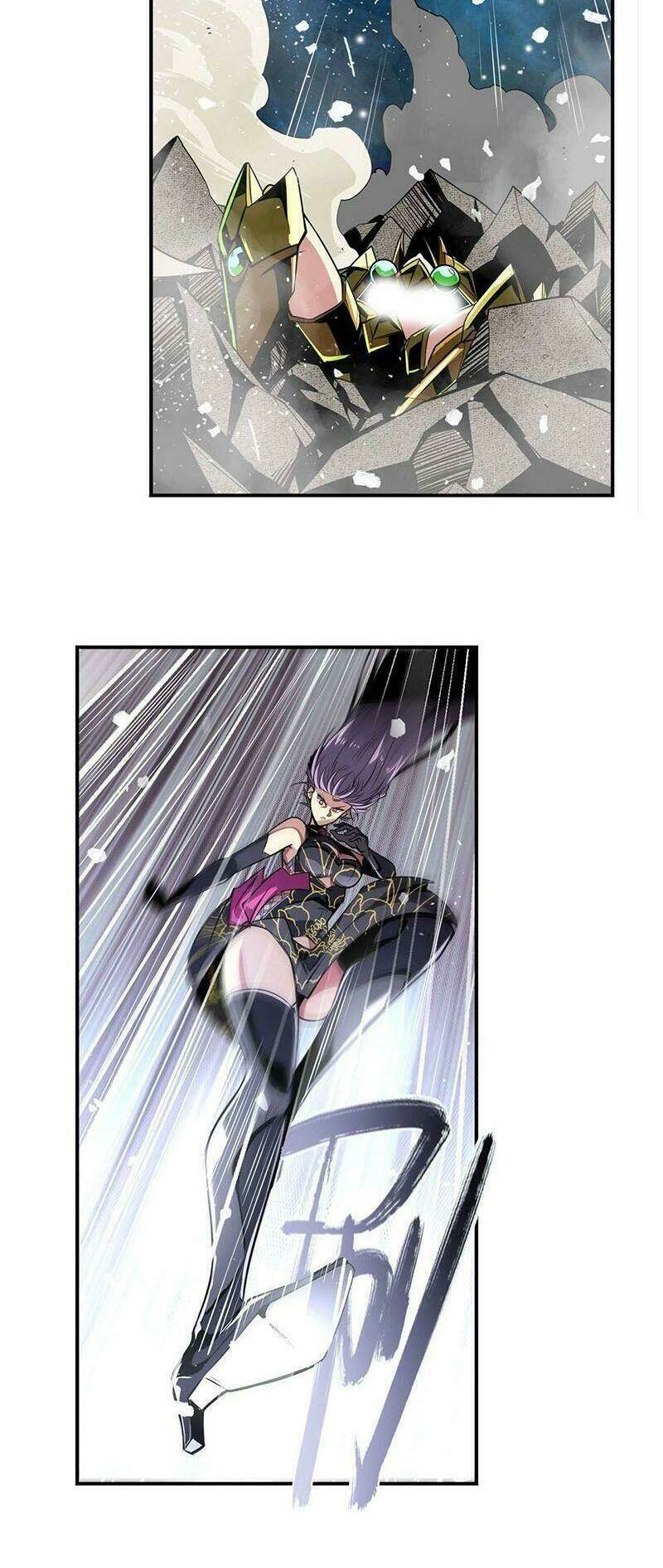 Anh Hùng ? Ta Không Làm Lâu Rồi: Chapter 367