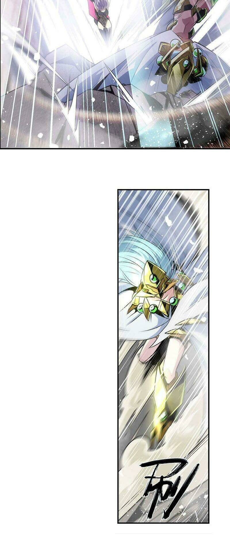 Anh Hùng ? Ta Không Làm Lâu Rồi: Chapter 367