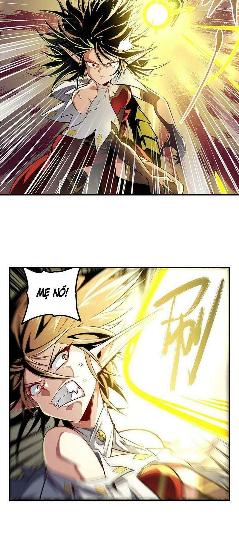 Anh Hùng ? Ta Không Làm Lâu Rồi: Chapter 367