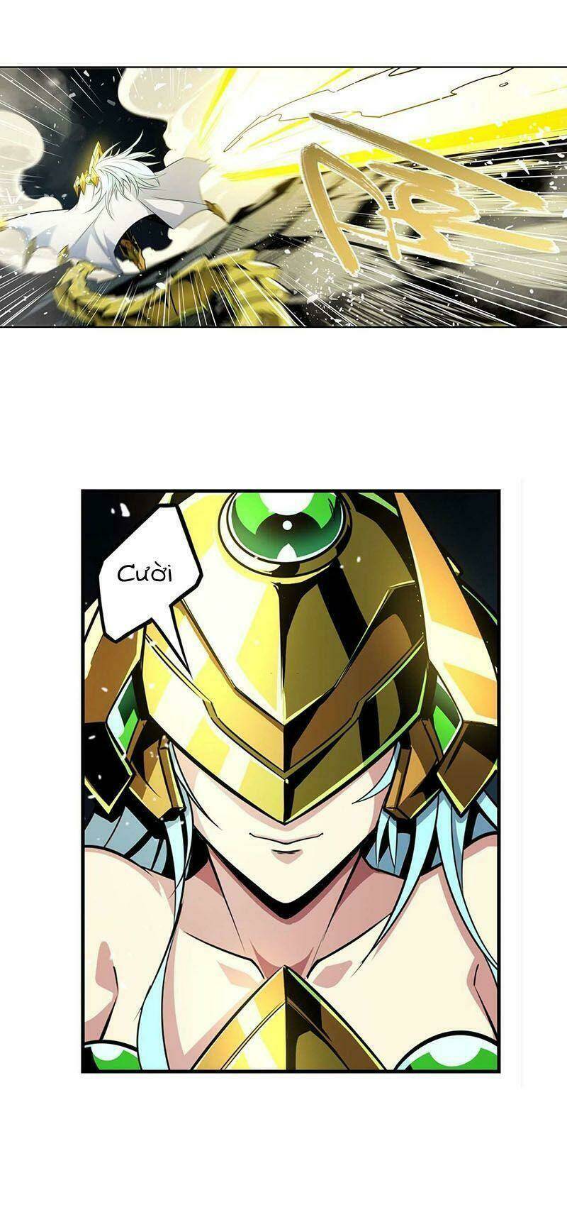 Anh Hùng ? Ta Không Làm Lâu Rồi: Chapter 367