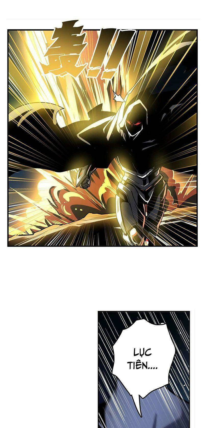 Anh Hùng ? Ta Không Làm Lâu Rồi: Chapter 367