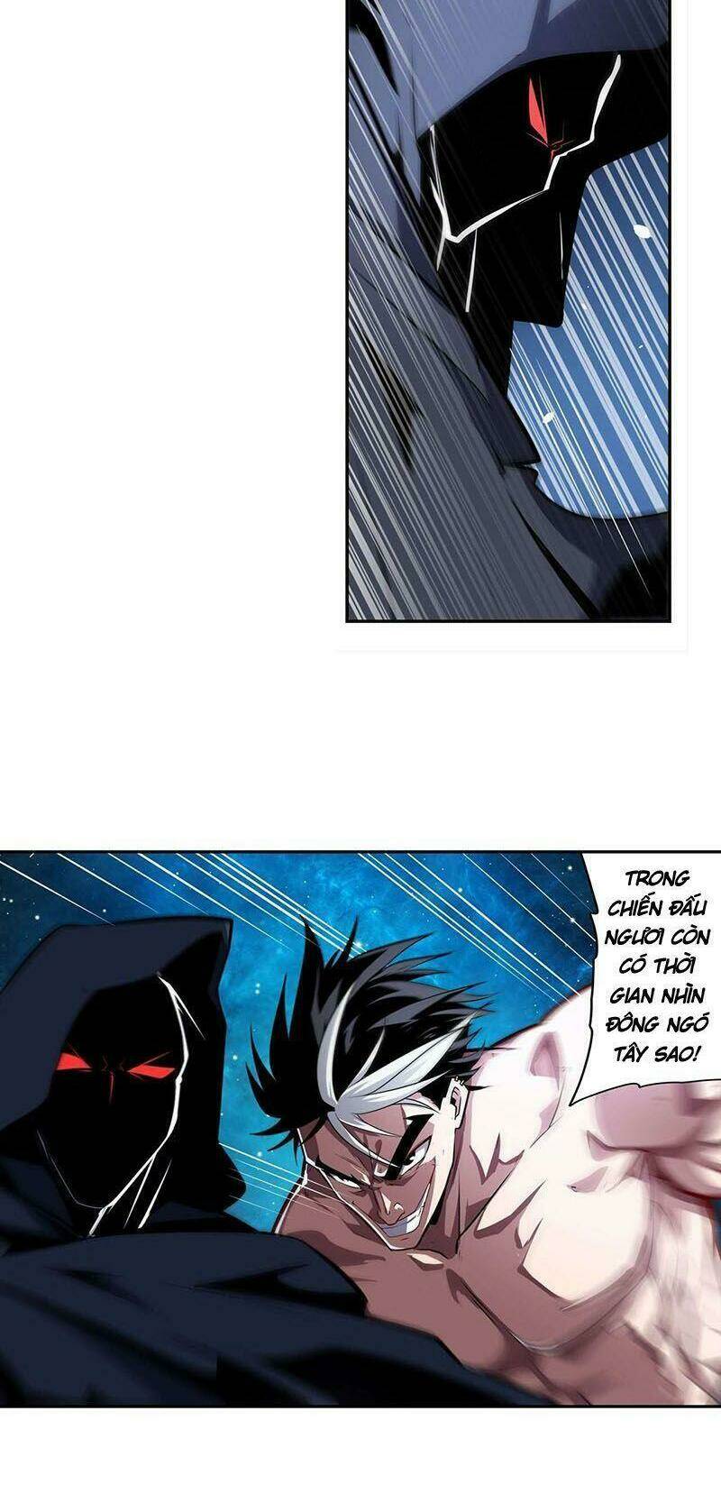 Anh Hùng ? Ta Không Làm Lâu Rồi: Chapter 367