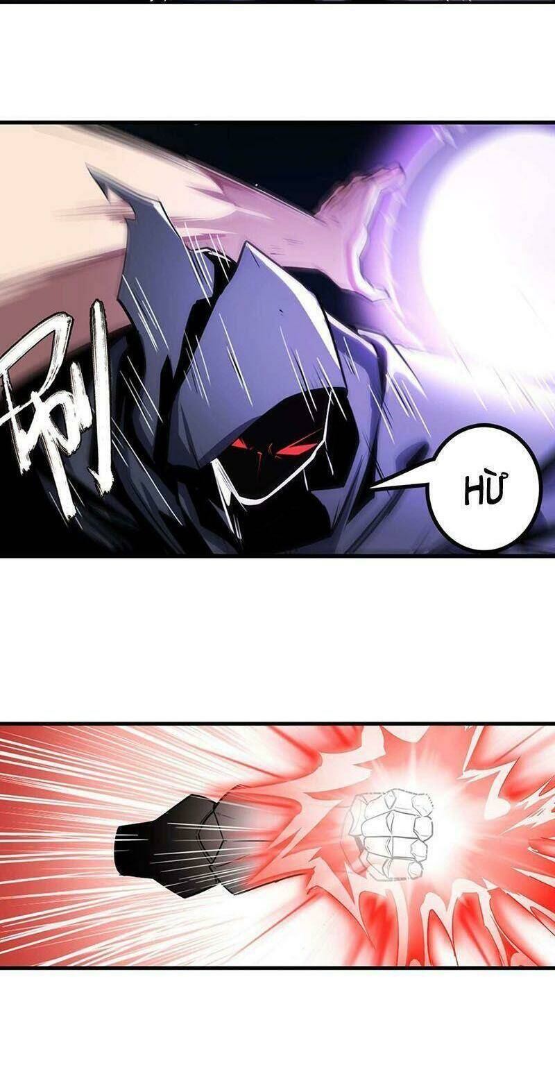 Anh Hùng ? Ta Không Làm Lâu Rồi: Chapter 367