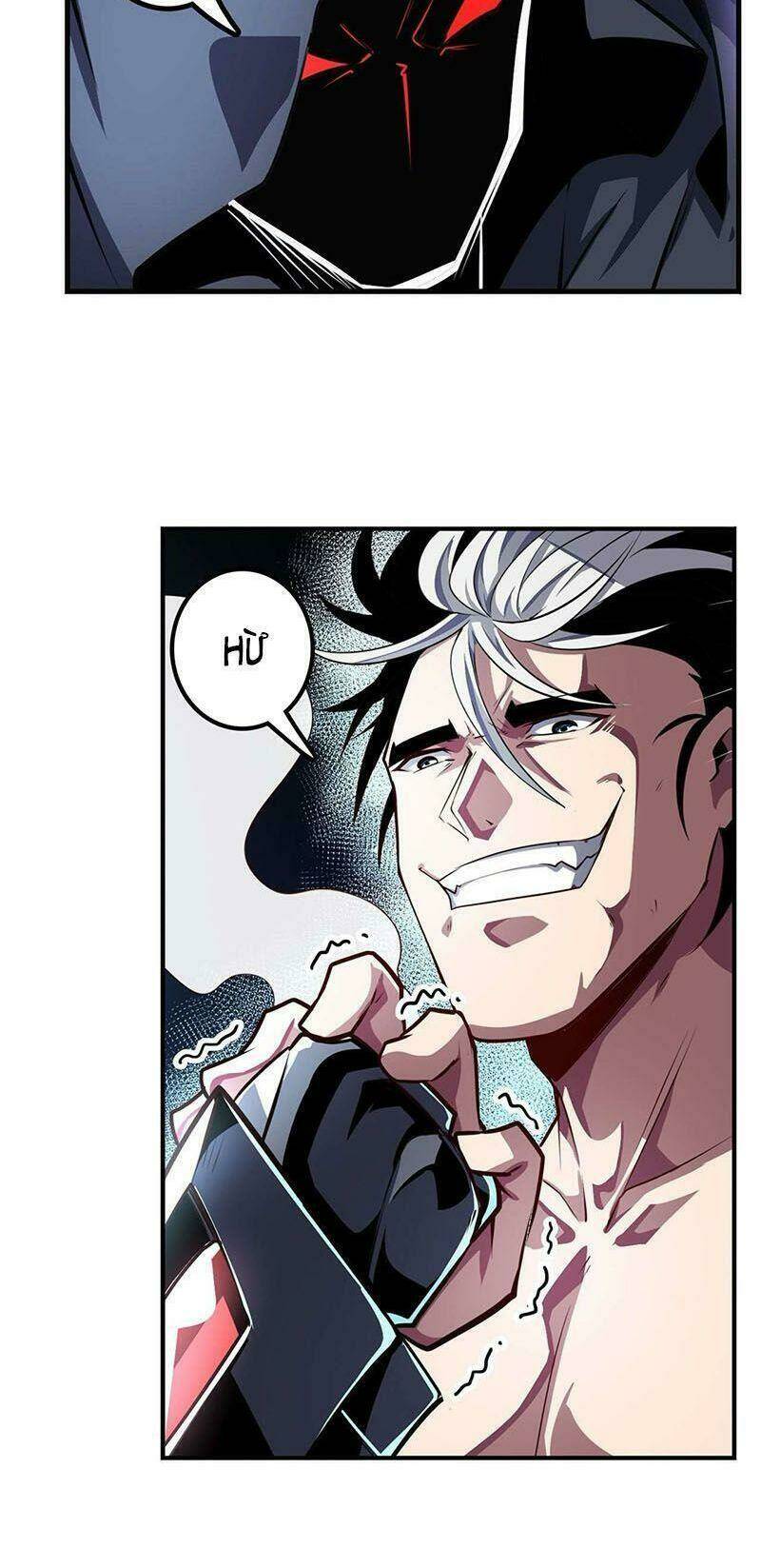 Anh Hùng ? Ta Không Làm Lâu Rồi: Chapter 367