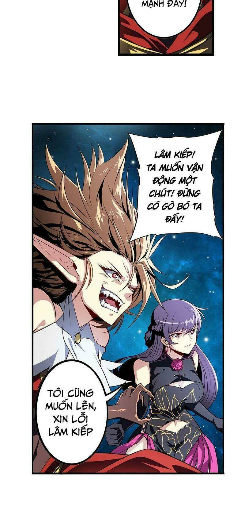 Anh Hùng ? Ta Không Làm Lâu Rồi: Chapter 367
