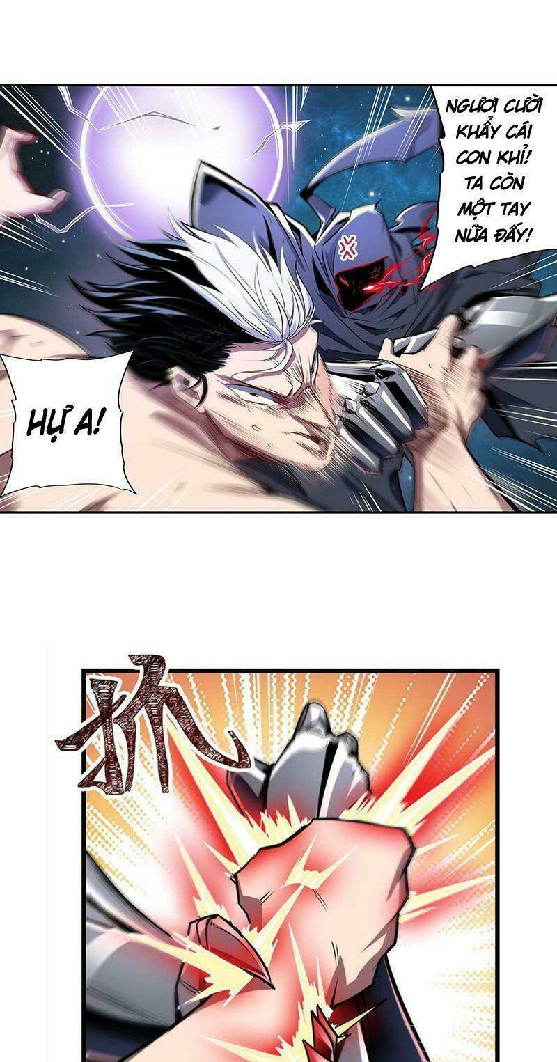 Anh Hùng ? Ta Không Làm Lâu Rồi: Chapter 367