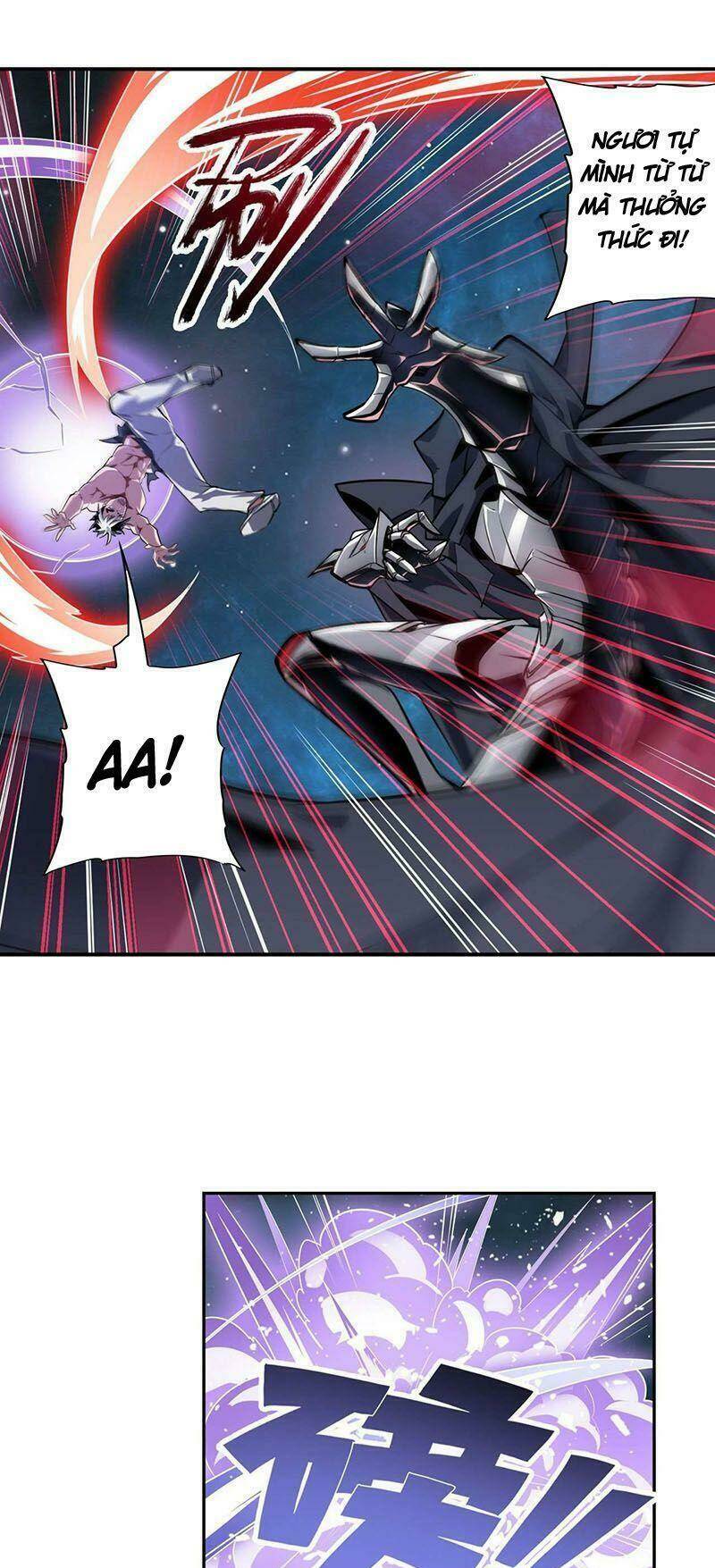 Anh Hùng ? Ta Không Làm Lâu Rồi: Chapter 367