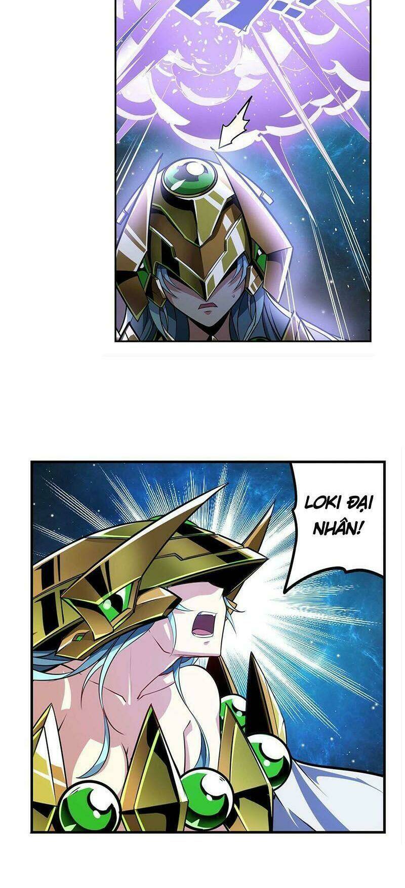 Anh Hùng ? Ta Không Làm Lâu Rồi: Chapter 367
