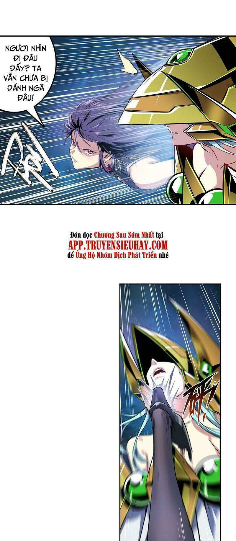 Anh Hùng ? Ta Không Làm Lâu Rồi: Chapter 367