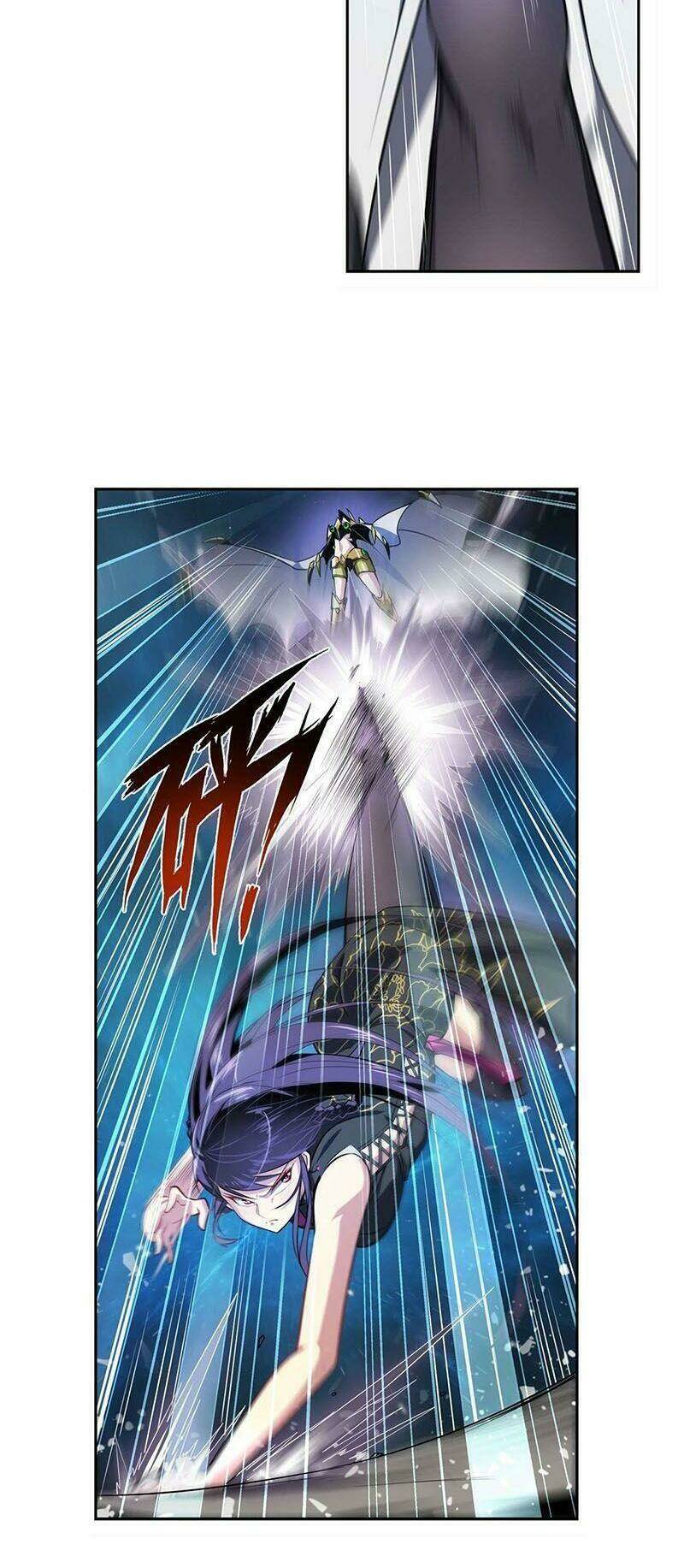 Anh Hùng ? Ta Không Làm Lâu Rồi: Chapter 367