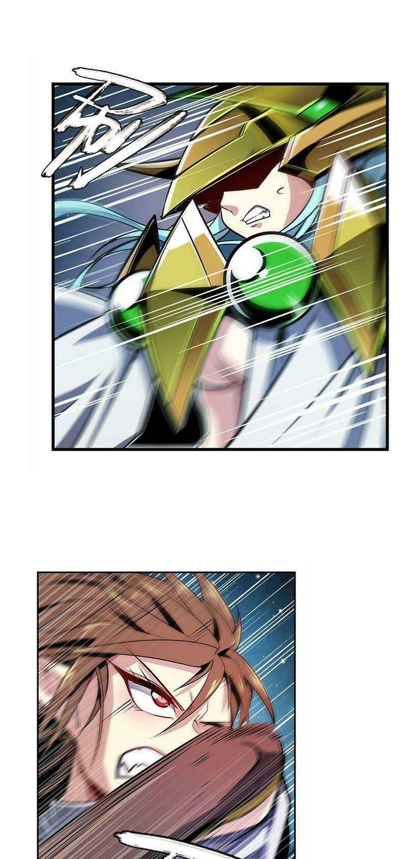 Anh Hùng ? Ta Không Làm Lâu Rồi: Chapter 367