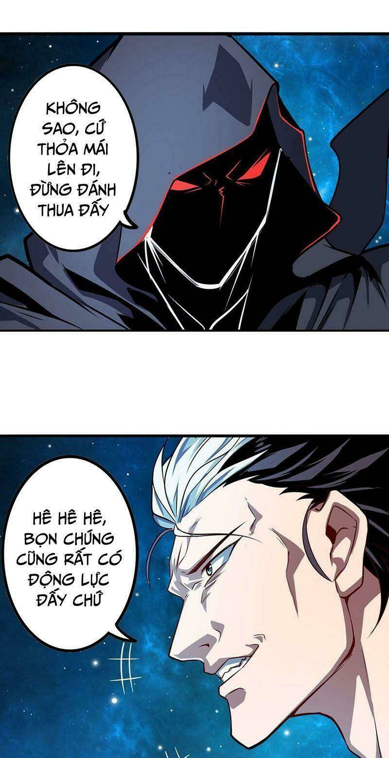 Anh Hùng ? Ta Không Làm Lâu Rồi: Chapter 367