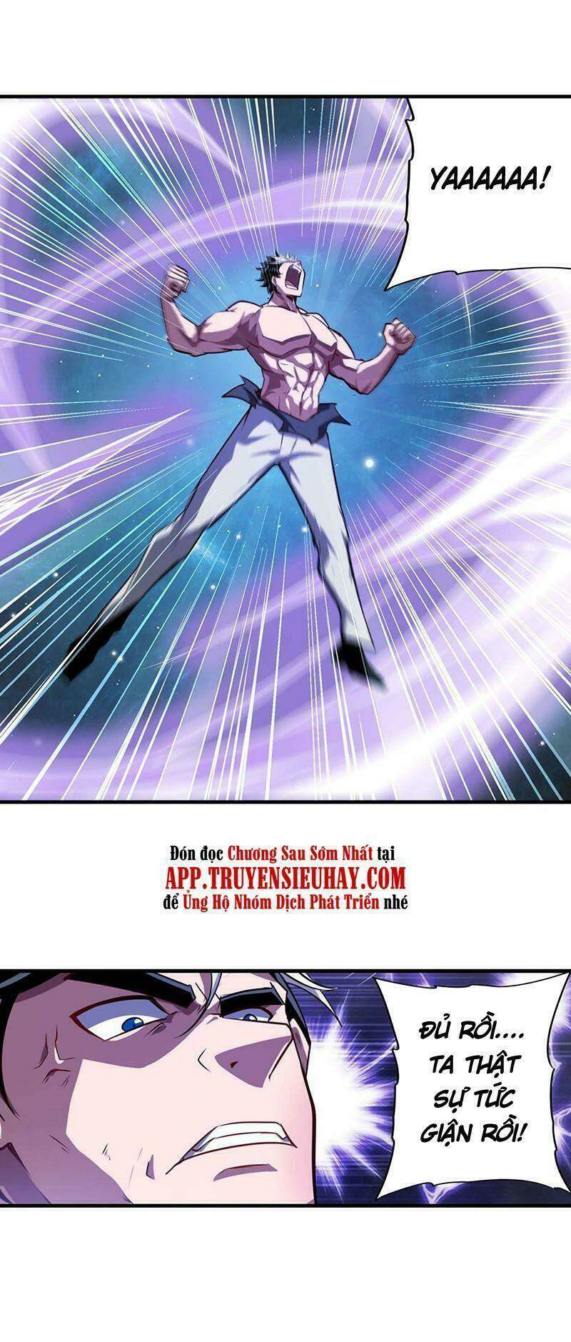 Anh Hùng ? Ta Không Làm Lâu Rồi: Chapter 367