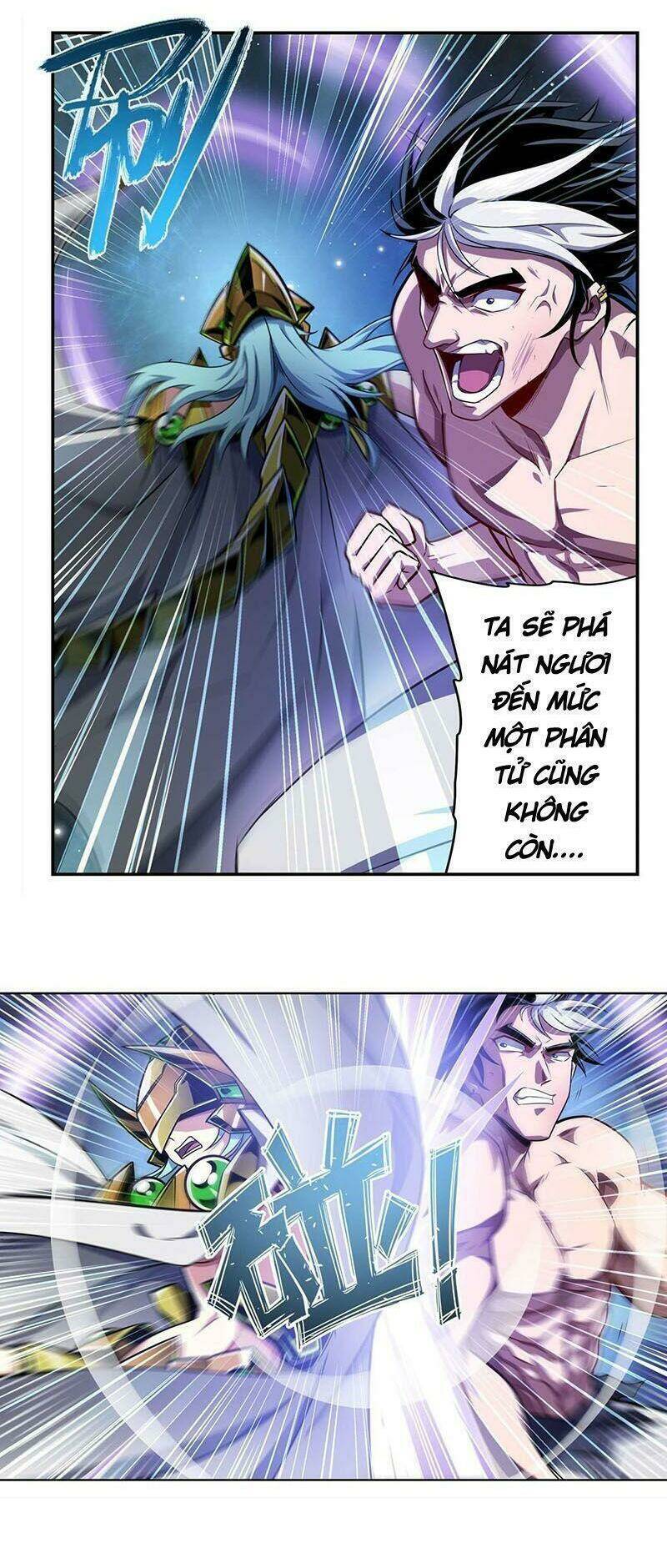 Anh Hùng ? Ta Không Làm Lâu Rồi: Chapter 367