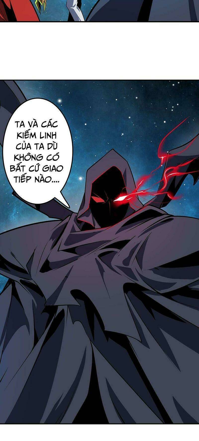 Anh Hùng ? Ta Không Làm Lâu Rồi: Chapter 367
